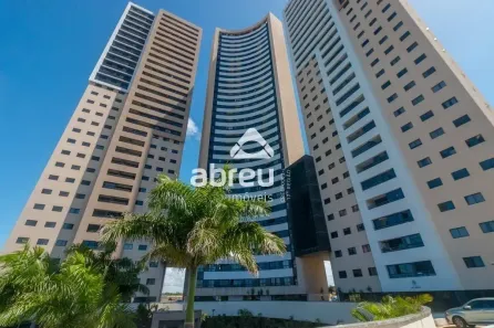 Apartamento com 3 Quartos à venda, 98m² no Candelária, Natal