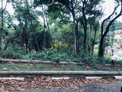 Lote/Terreno à venda, 900m² no Arujázinho I, II e III, Arujá