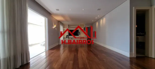 Apartamento com 3 Quartos à venda, 172m² no Vila Ema, São José dos Campos