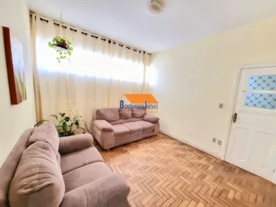 Apartamento com 4 Quartos à venda, 100m² no Colégio Batista, Belo Horizonte