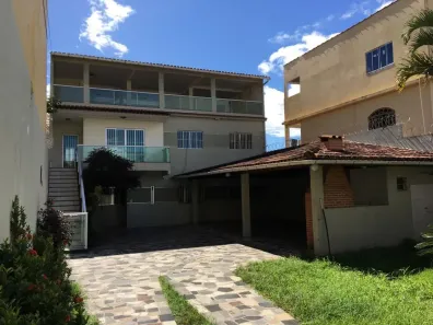 Casa com 8 Quartos para alugar, 500m² no Santa Inês, Vila Velha