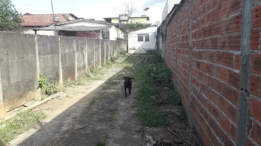 Lote/Terreno à venda, 513m² no Setor Criméia Leste, Goiânia