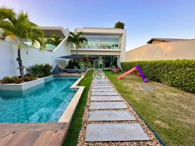 Casa de Condomínio com 3 Quartos à venda, 446m² no Recreio dos Bandeirantes, Rio de Janeiro