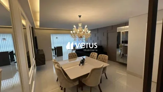 Apartamento com 3 Quartos para alugar, 109m² no Jardim Karaíba, Uberlândia