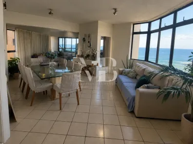 Apartamento com 4 Quartos à venda, 212m² no Candeias, Jaboatão dos Guararapes