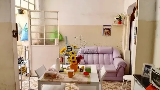 Casa com 2 Quartos à venda, 75m² no Centro, Sorocaba