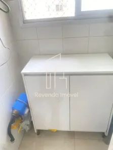 Apartamento com 3 Quartos à venda, 62m² no Vila Moreira, São Paulo
