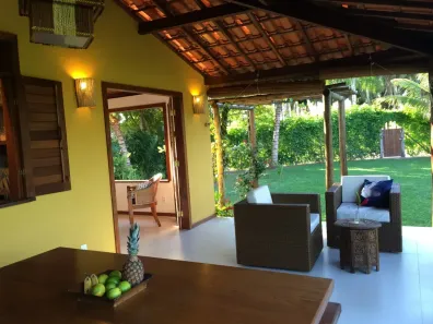 Casa com 3 Quartos à venda, 122m² no , Cairu