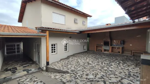 Sobrado com 5 Quartos à venda, 250m² no Jardim São Carlos (Zona Leste), São Paulo