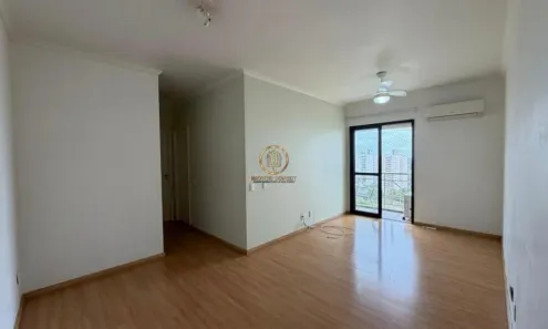 Apartamento com 2 Quartos para alugar, 70m² no Vila Marieta, Campinas