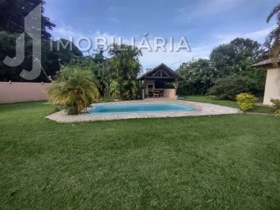Casa com 5 Quartos à venda, 156m² no São João do Rio Vermelho, Florianópolis