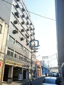 Sala Comercial para alugar, 35m² no Centro, Campinas