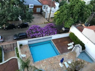 Apartamento com 4 Quartos à venda, 238m² no Cambuí, Campinas