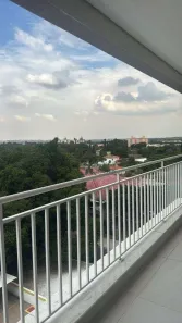 Apartamento com 3 Quartos à venda, 97m² no Morumbi, Paulínia