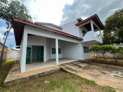 Sobrado com 3 Quartos à venda, 207m² no Plano Diretor Sul, Palmas