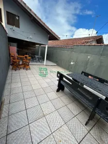 Casa com 2 Quartos à venda, 84m² no Balneario Plataforma II, Mongaguá