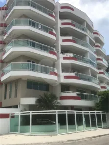 Apartamento com 1 Quarto à venda, 65m² no Braga, Cabo Frio