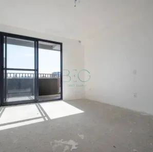 Apartamento com 1 Quarto à venda, 23m² no Pinheiros, São Paulo
