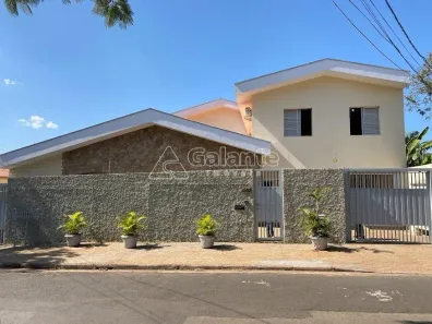 Sobrado com 9 Quartos à venda, 1271m² no Chácara Primavera, Campinas