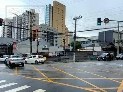 Lote/Terreno para alugar, 600m² no Campestre, Santo André
