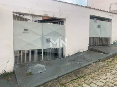 Casa com 2 Quartos à venda, 95m² no Vila Flora, Salto