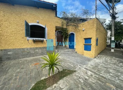 Casa com 4 Quartos à venda, 220m² no Campo Belo, São Paulo