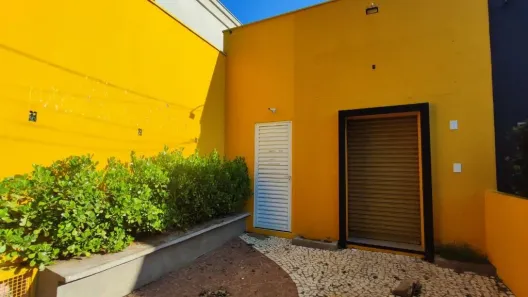 Ponto Comercial para alugar, 51m² no Vila Independência, Piracicaba
