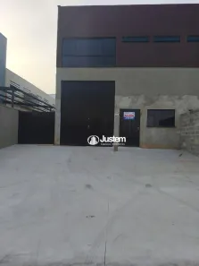 Galpão/Depósito/Armazém para alugar, 408m² no Comercial Vitória Martini, Indaiatuba