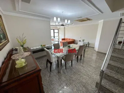 Cobertura com 4 Quartos à venda, 440m² no Icaraí, Niterói