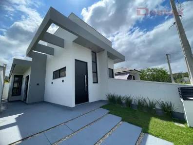 Casa com 2 Quartos à venda, 53m² no Forquilhas, São José