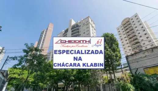 Apartamento com 3 Quartos à venda, 133m² no Vila Mariana, São Paulo