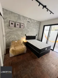 Kitnet à venda, 24m² no Cidade Baixa, Porto Alegre