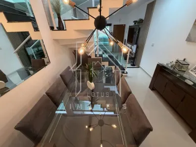Sobrado com 3 Quartos à venda, 124m² no Vila Lúcia, São Paulo