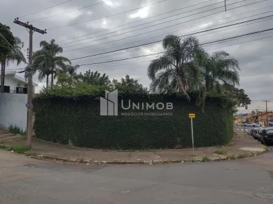 Lote/Terreno à venda, 1196m² no Jardim Chapadão, Campinas