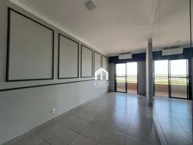 Apartamento com 2 Quartos à venda, 50m² no Parque Universitário, Rio Claro