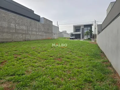 Lote/Terreno à venda, 324m² no Jardim São Francisco, Santa Bárbara D'Oeste