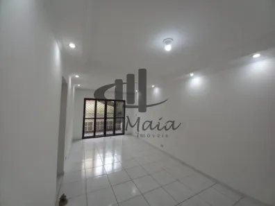 Apartamento com 2 Quartos para alugar, 90m² no Osvaldo Cruz, São Caetano do Sul