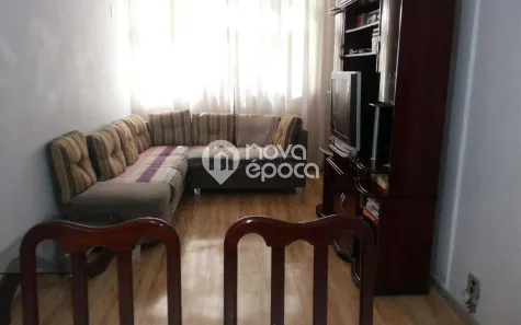 Apartamento com 2 Quartos à venda, 70m² no São Francisco Xavier, Rio de Janeiro
