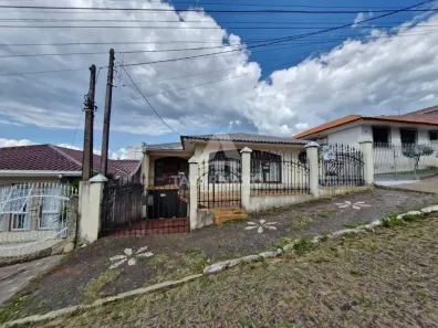 Casa com 4 Quartos para alugar, 220m² no Estrela, Ponta Grossa