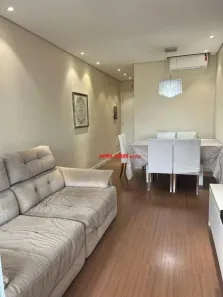 Apartamento com 3 Quartos à venda, 82m² no Vila Mariana, São Paulo