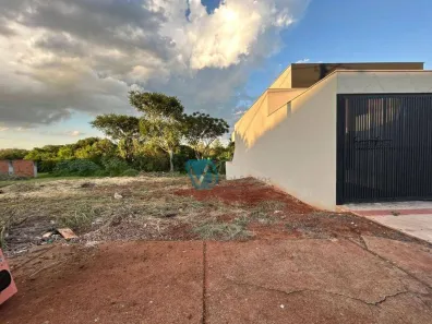 Lote/Terreno à venda, 250m² no Jardim Portal dos Pioneiros, Londrina