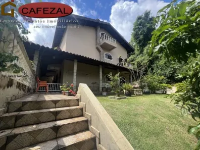 Casa com 6 Quartos à venda, 385m² no Roseira, Jundiaí