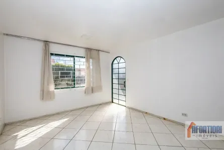 Sobrado com 3 Quartos à venda, 92m² no Capão da Imbuia, Curitiba