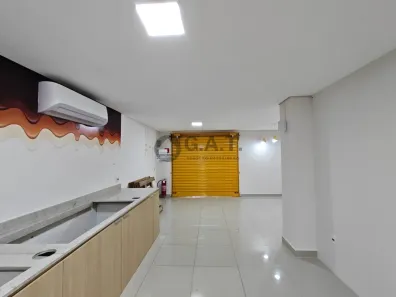 Ponto Comercial para alugar, 80m² no Jardim América, Sorocaba