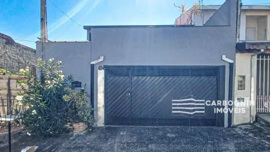 Casa com 2 Quartos à venda, 152m² no Parque Residencial Santo André, Caçapava