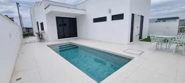 Casa de Condomínio com 3 Quartos à venda, 178m² no Ogiva, Cabo Frio