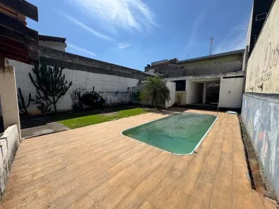 Casa com 2 Quartos à venda, 151m² no Jardim Continental, Taubaté