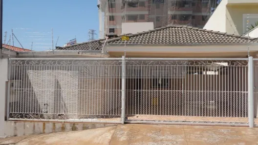 Casa com 4 Quartos à venda, 200m² no Jardim Faculdade, Sorocaba