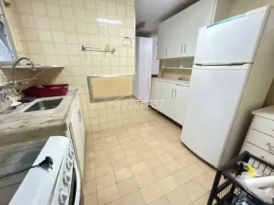 Apartamento com 2 Quartos à venda, 73m² no Botafogo, Rio de Janeiro