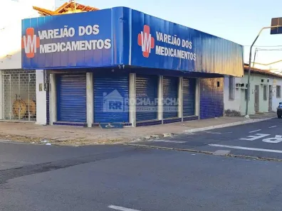 Ponto Comercial para alugar, 45m² no Centro, Teresina